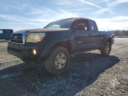 Toyota salvage cars for sale: 2007 Toyota Tacoma Prerunner Access Cab