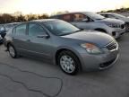 2009 Nissan Altima 2.5