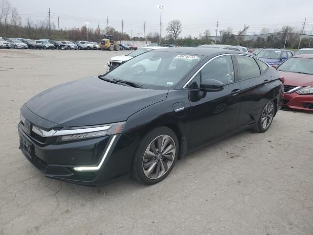 2019 Honda Clarity