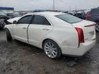 2014 Cadillac ATS