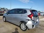 2017 Honda FIT LX