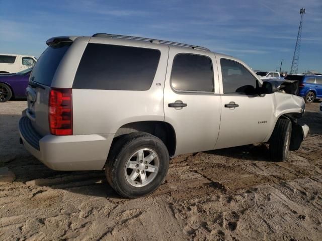 2009 Chevrolet Tahoe C1500 LS