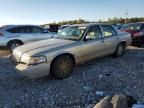 2007 Mercury Grand Marquis LS