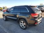 2011 Jeep Grand Cherokee Limited