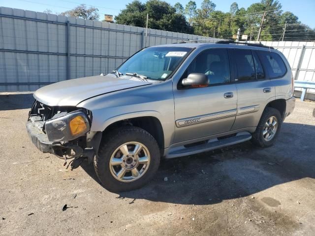 2002 GMC Envoy