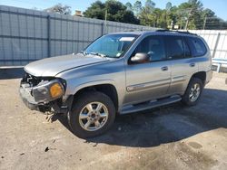 Salvage cars for sale from Copart Eight Mile, AL: 2002 GMC Envoy