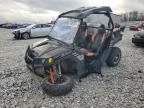 2014 Polaris RZR 800 EPS/800 XC