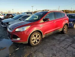 Lotes con ofertas a la venta en subasta: 2014 Ford Escape Titanium