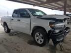 2023 Dodge RAM 1500 Tradesman