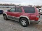 2000 Toyota 4runner Limited