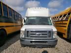 2011 Ford Econoline E450 Super Duty Cutaway Van