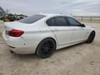 2014 BMW 535 I