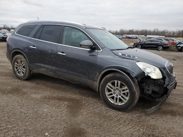 2012 Buick Enclave