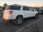 2017 GMC Acadia Limited SLT-2