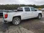 2014 Chevrolet Silverado K1500 LTZ