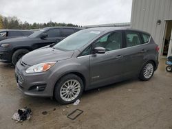 2013 Ford C-MAX SEL en venta en Franklin, WI