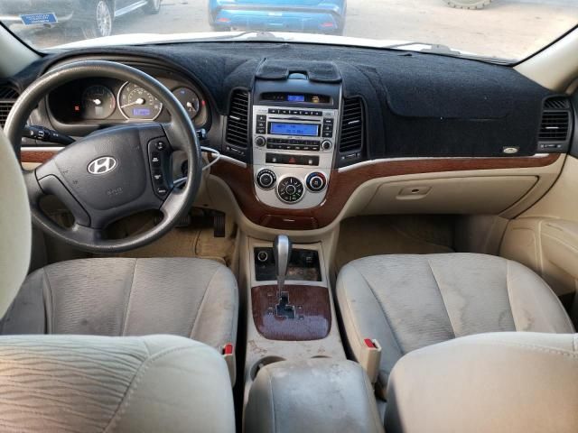 2007 Hyundai Santa FE GLS