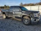 2015 GMC Sierra K1500 SLE