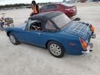 1972 MG Midget