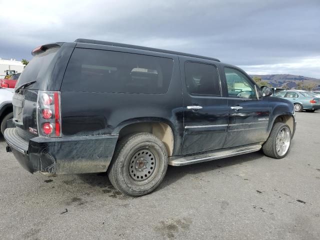 2007 GMC Yukon XL Denali