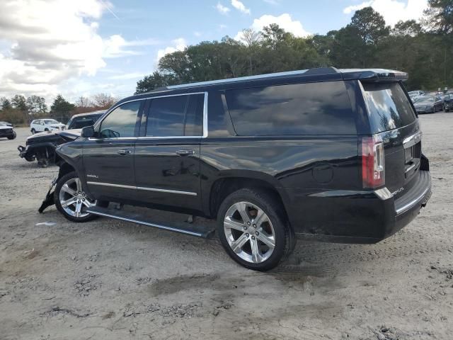 2018 GMC Yukon XL Denali