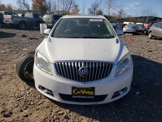 2016 Buick Verano Convenience