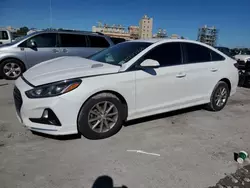 2019 Hyundai Sonata SE en venta en New Orleans, LA