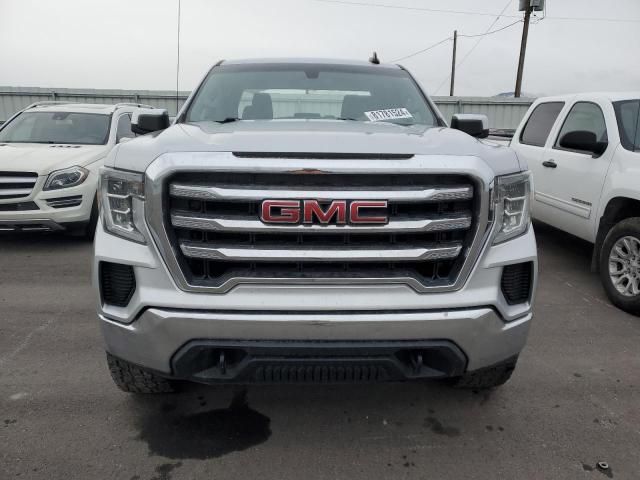 2019 GMC Sierra K1500 SLE