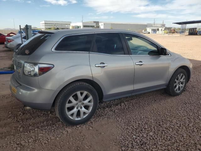 2007 Mazda CX-7