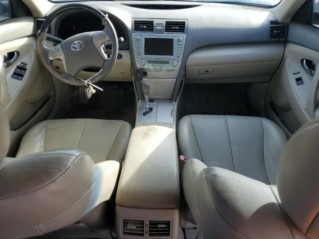 2008 Toyota Camry Hybrid