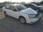 2005 Chevrolet Malibu LS