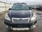 2012 Subaru Outback 3.6R Limited