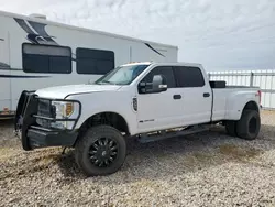 Salvage cars for sale at Tucson, AZ auction: 2019 Ford F350 Super Duty