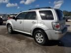 2008 Mercury Mariner