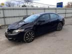 2015 Honda Civic EXL