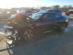 Salvage cars for sale at Louisville, KY auction: 2021 BMW 430XI