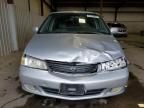 2001 Honda Odyssey EX