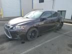 2014 Lexus CT 200