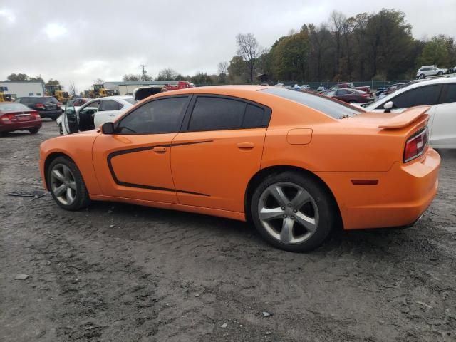 2014 Dodge Charger SXT