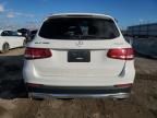 2017 Mercedes-Benz GLC 300 4matic