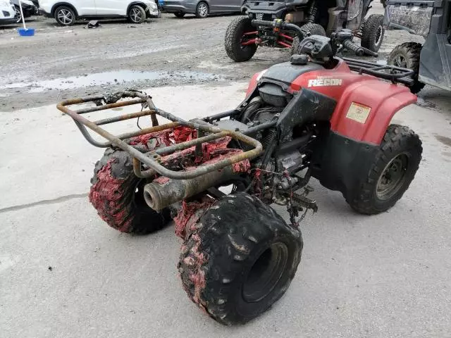 2000 Honda TRX250