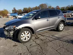 Nissan Vehiculos salvage en venta: 2014 Nissan Murano S