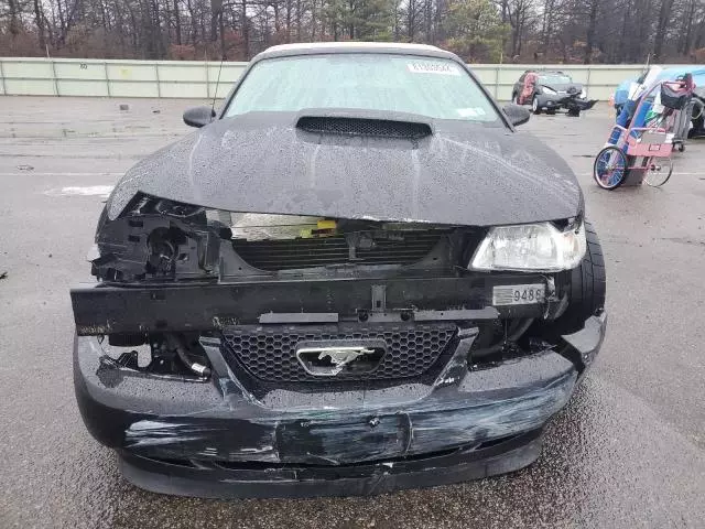 2001 Ford Mustang GT