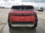 2021 Land Rover Range Rover Evoque S