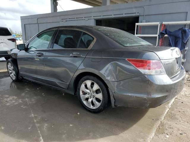 2008 Honda Accord EX