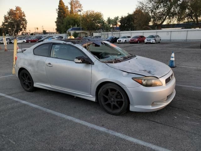 2005 Scion TC