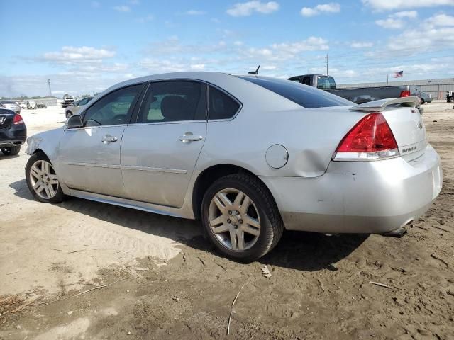 2015 Chevrolet Impala Limited LT