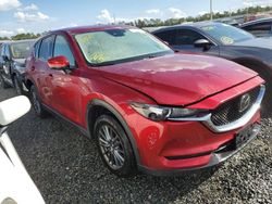 2020 Mazda CX-5 Touring en venta en Riverview, FL