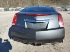 2011 Cadillac CTS Premium Collection