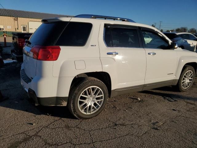 2012 GMC Terrain SLT